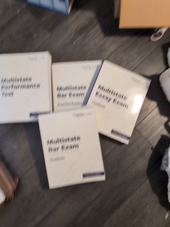 Themis bar prep books