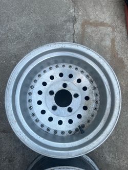 Progressive Vintage Rims