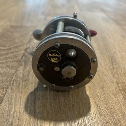 Holliday 1182 Vintage Fishing Reel