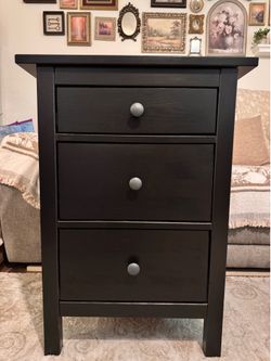 IKEA Hemnes 3 drawers