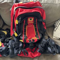 Mountain Hardware Backpack and Day Bag