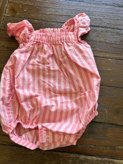 Babygirl Clothes 3-6M