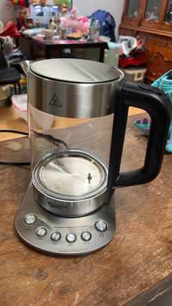 Electric Kettle 