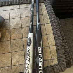 Baseball Bats 