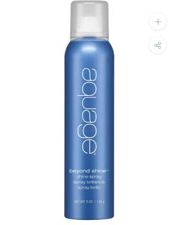 aquage spray