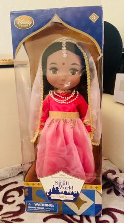 Collection Doll