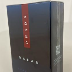 Prada Ocean For Men 100 ml
