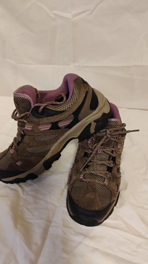 Hiking Shoes