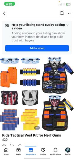 Kit only Thats in the picture