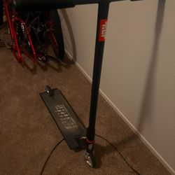 Tilte Scooter 
