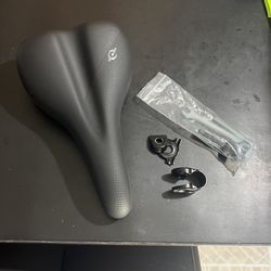 Original Peloton Bike Seat