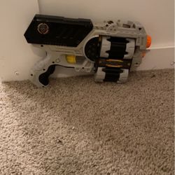 Nerf Gun