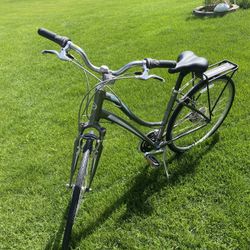 Giant-Cypress BIKE