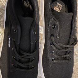 New Black Shoe For Male Size 9.5