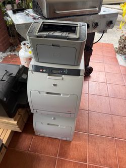 Printers ALL IN ONE