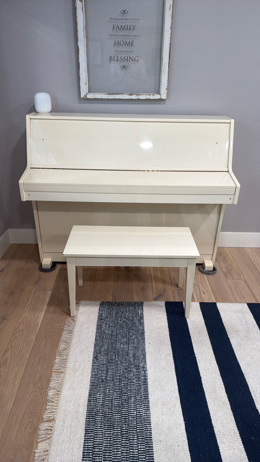 Piano For Free