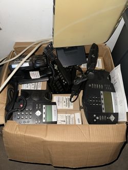 Polycom Phones And Expansion Modules