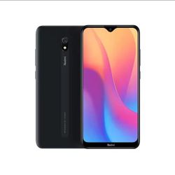 Xiaomi Redmi 8A –64GB  Reliable Android Smartphone, Long Battery Life & Smooth Performance
