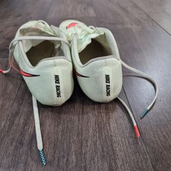 Nike Racing US Size 10 Shoes