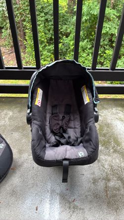 3 peace baby stroller