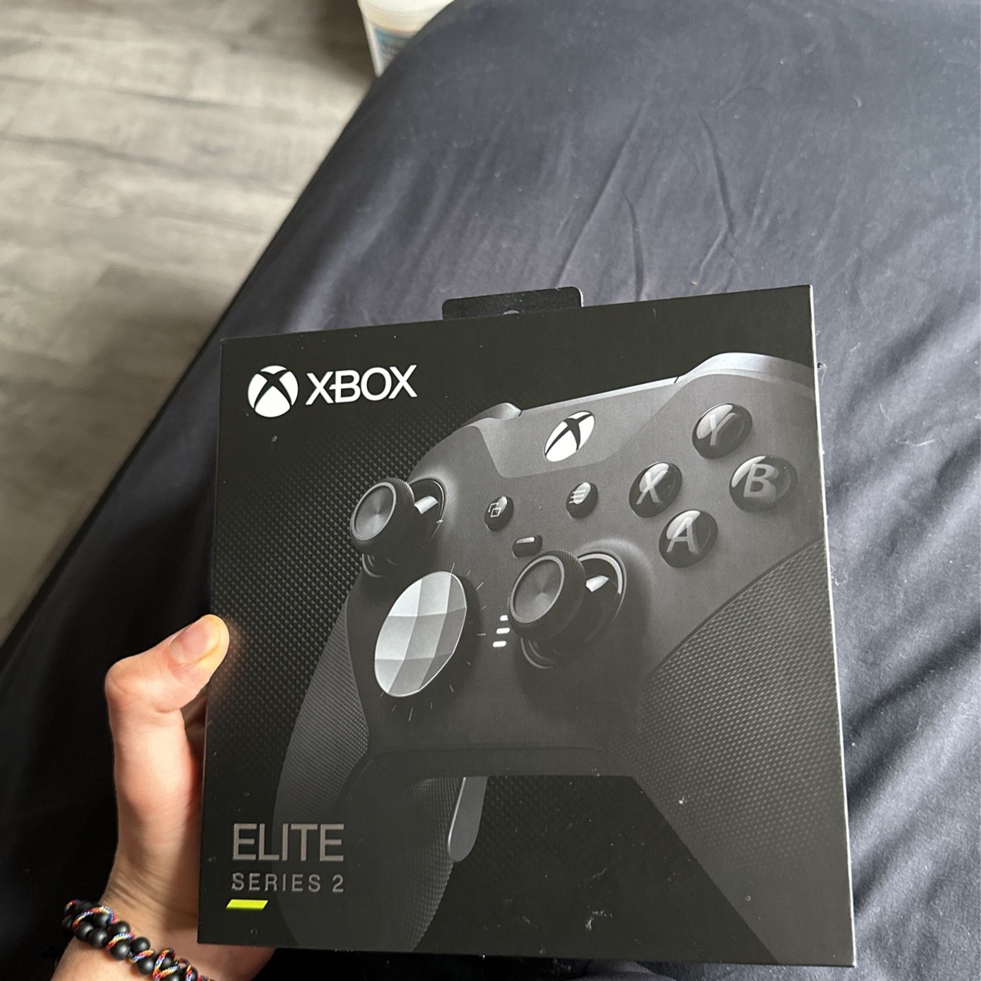 Xbox Elite Series 2 Controller 