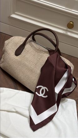 the row bag