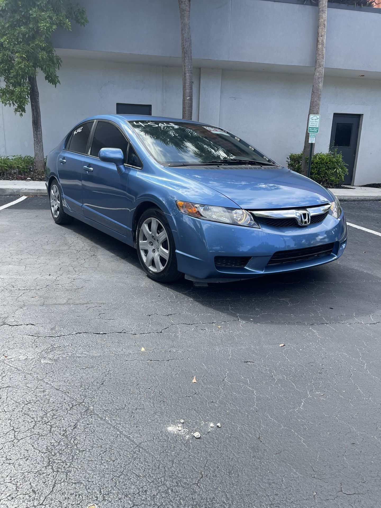 2010 Honda Civic