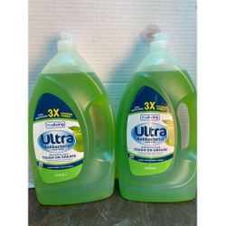 Dollor General Brand Dish Soap.. Both For$7