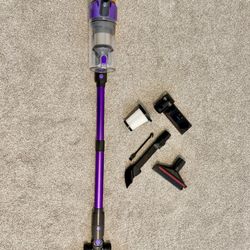 Rittvot Cordless Stick Vacuum Cleaner – Gently Used