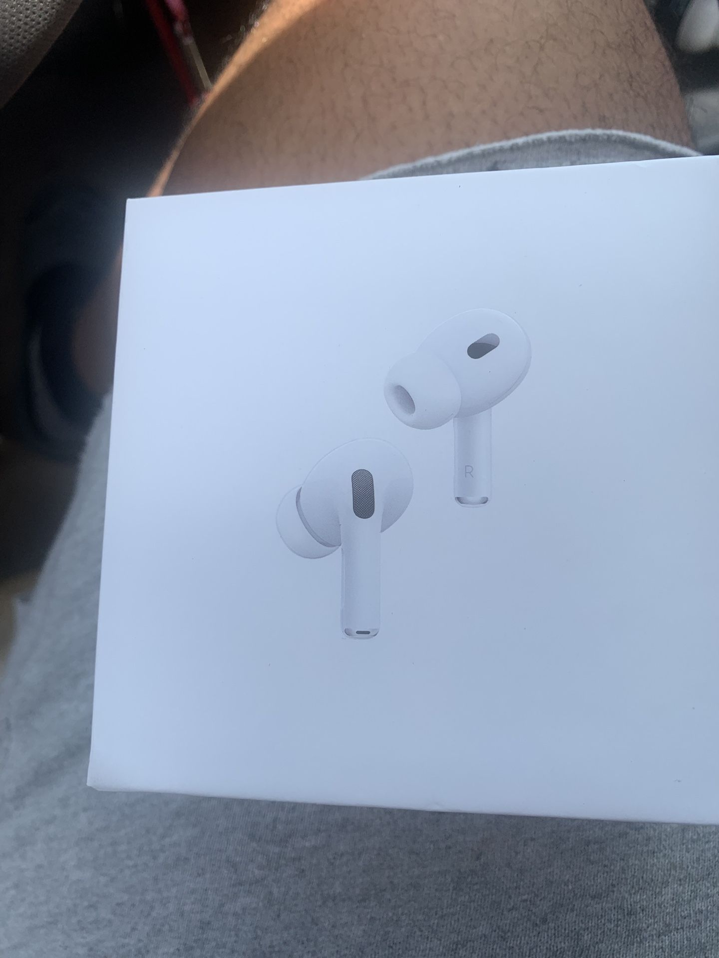 AirPods Pro