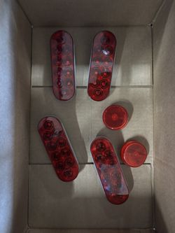 Trailer Lights