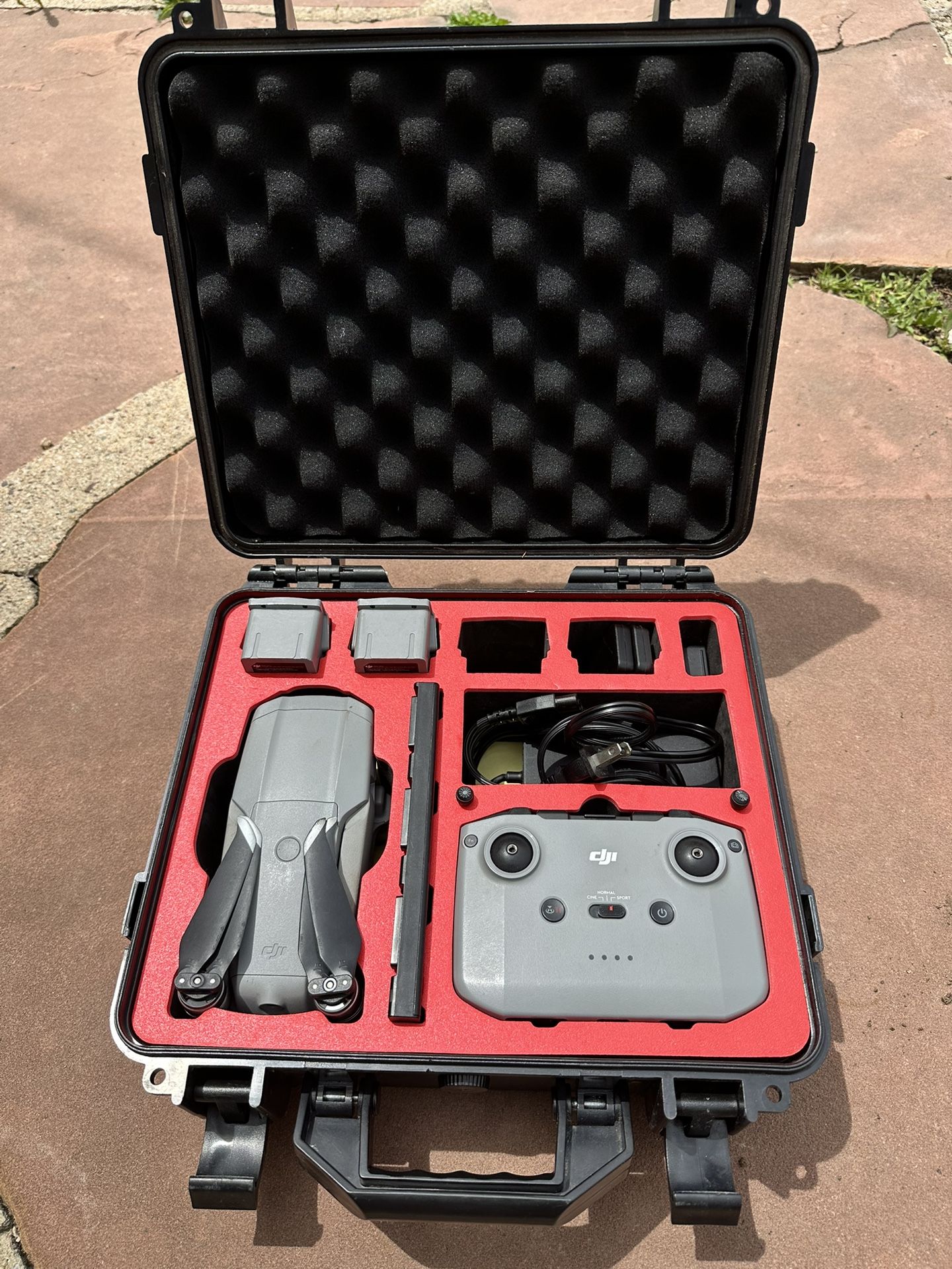 DJI Mavic Air 2