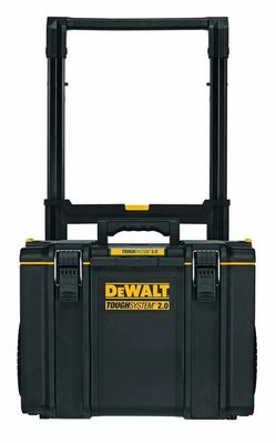 DEWALT Rolling Toolbox ToughSystem 2.0 DWST08450 - Mobile Storage