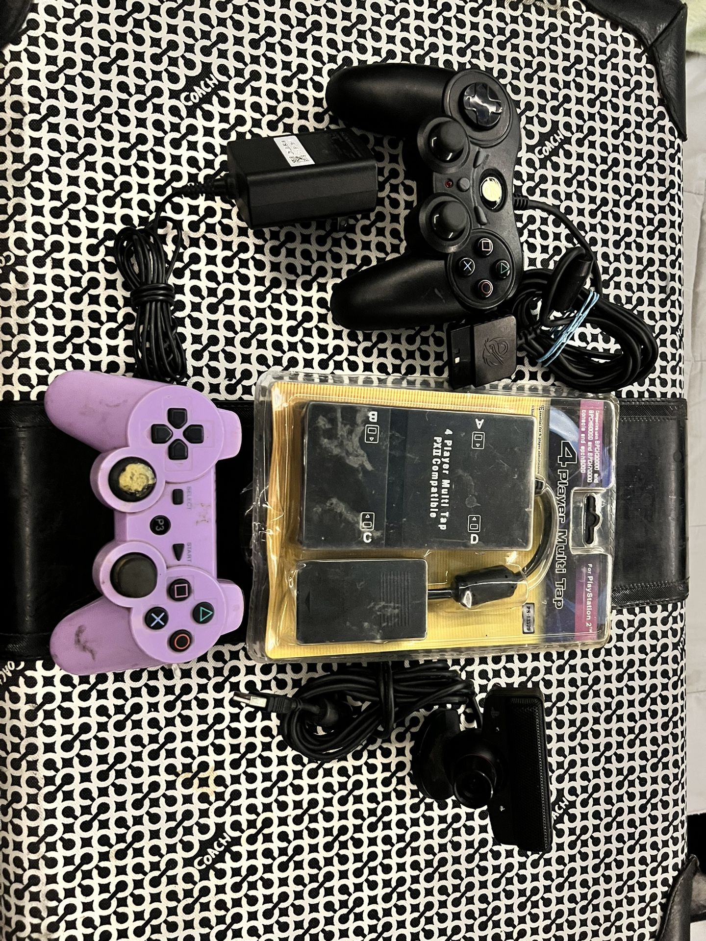 Sony PlayStation Items