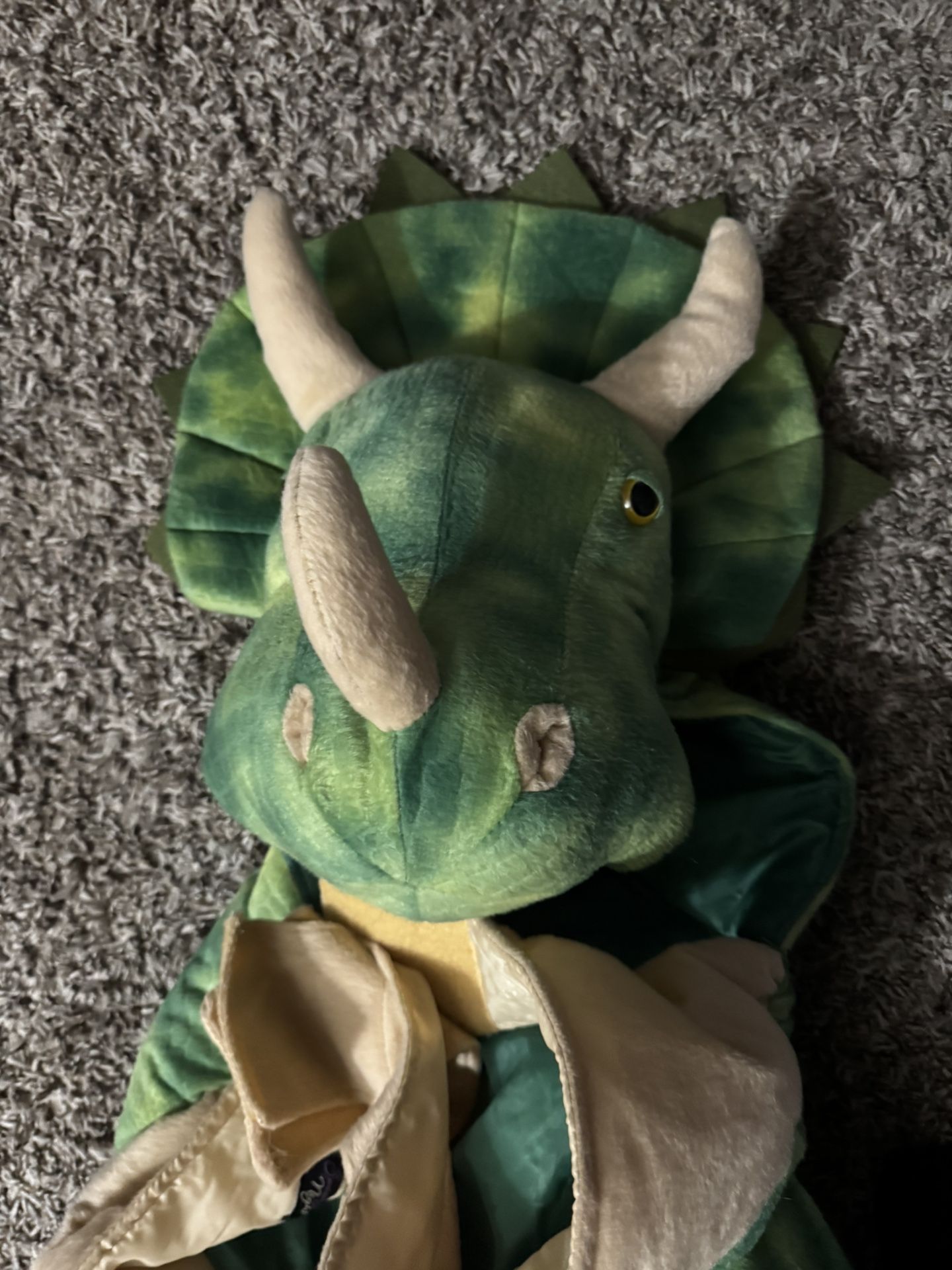 Dinosaur Costume For Dogs No Rips No Stain Clean