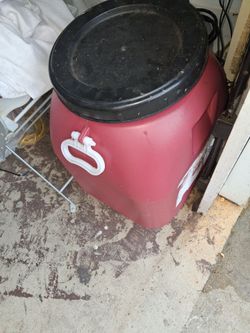 Water barrel