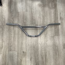 SE Bikes Chrome Handle Bars