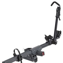 Rola 59307 Convoy Modular Bike Carrier (1-1/4" Base Unit), 1 Used Or 1 New