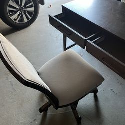 Bedroom Desks and chair