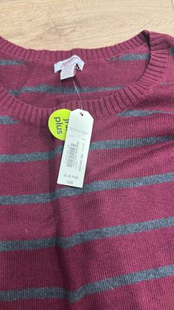 Women’s sweater