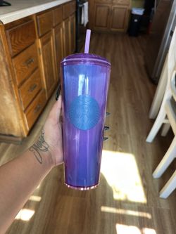 Starbucks Tumbler