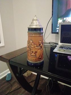 Original German Gerzit stein