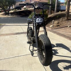 Super 73 S2 Need Gone Asap