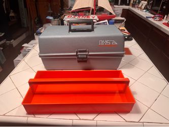 Flambeau 17031 Tackle / Tool Box