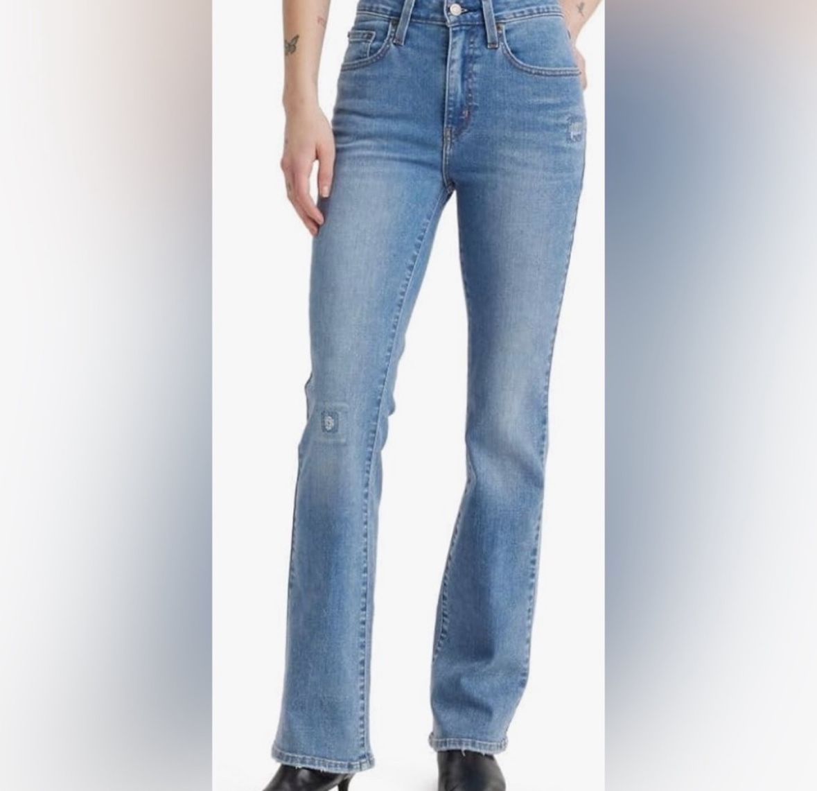Women’s Levi’s Jeans