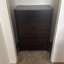 FREE DRESSER