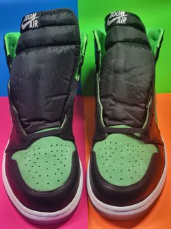 Air Jordan Retro High Zoom Air Size 14