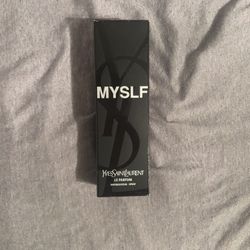YSL MYSLF Le Parfume 3.3oz