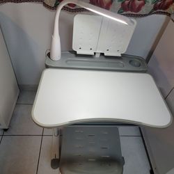Childrens desk