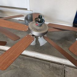 Ceiling Fans